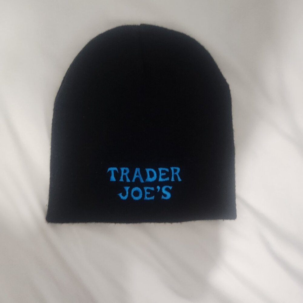 Trader Joe's Beanie